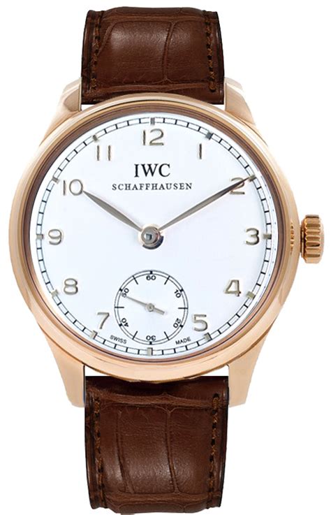 IWC Portuguese Minute Repeater IW544907 .